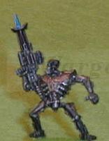 40k Necron