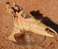 40k Eldar Viper