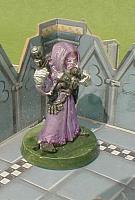 40k Genestealer Magus