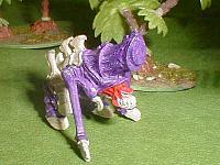 40k Tyranid Biovore