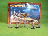 Fantasy High Elf Repeater Bolt Thrower Review 5