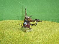 Fantasy Skaven Warlock Engineer 6