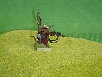 Fantasy Skaven Warlock Engineer 9