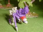 Warhammer 40k Tyranid Biovore