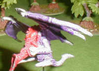 Warhammer 40k Tyranid Gargoyle