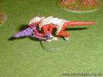 Warhammer 40k Tyranid Termagaunt