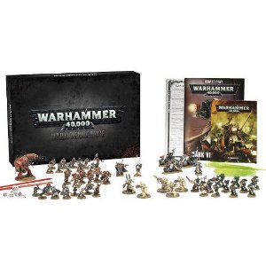 Dark Vengeance Warhammer 40k Box Set