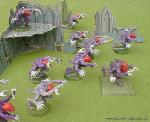 Warhammer 40k Genestealer Cult Army