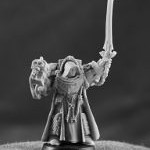 Warhammer 40k Dark Angel Company Master Belial