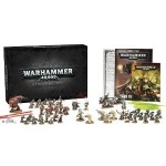 Warhammer 40k Dark Vengeance Box set