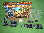 Warhammer fantasy Battle 8th Edition Island of Blood box set