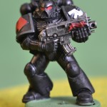 40K: Angels of Death-Space Marines Formations - Bell of Lost Souls