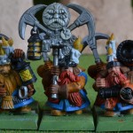 Age Of Sigmar Duardin Miners