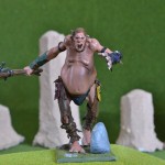 Age of Sigmar Giant Gargant