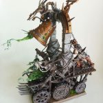 AoS Chaos Skaven Screaming Bell