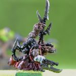 Age of Sigmar Chaos Skaven Skryre Warlock Engineer