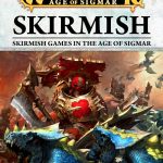 Age of Sigmar Skirmish Rulebook Cover